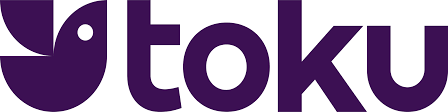 Logo TOKU