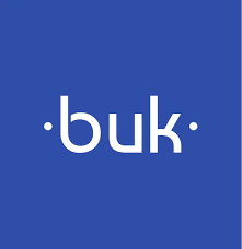 Logo Buk