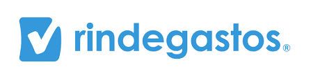 Logo Rinde gastos